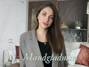 Maudgladman