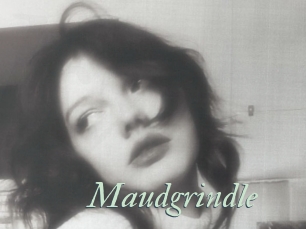 Maudgrindle