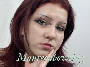 Maureenbowring