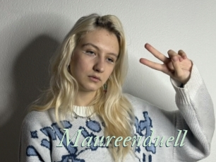 Maureenduell