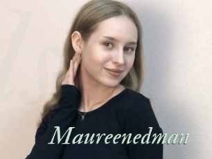 Maureenedman