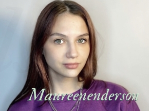 Maureenenderson