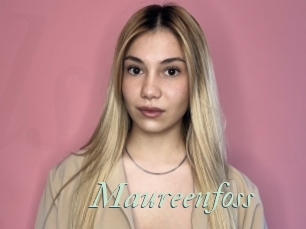 Maureenfoss