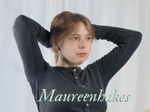 Maureenhakes