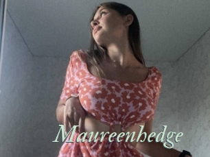 Maureenhedge