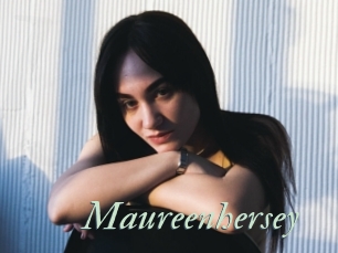 Maureenhersey