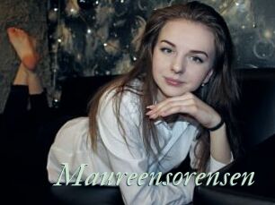 Maureensorensen