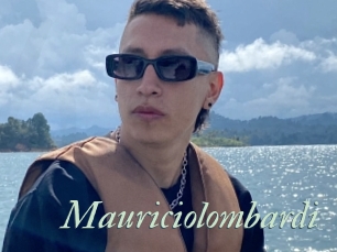 Mauriciolombardi