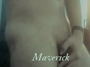 Maverick_latino