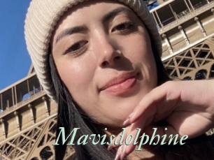 Mavisdolphine
