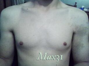 Max31