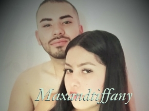Maxandtiffany