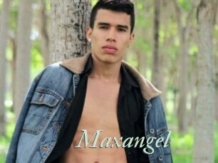 Maxangel