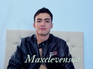 Maxclevenson