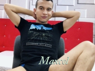 Maxcol