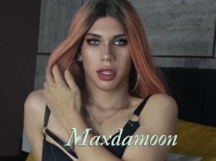 Maxdamoon