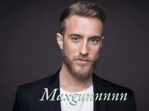 Maxgunnnnn