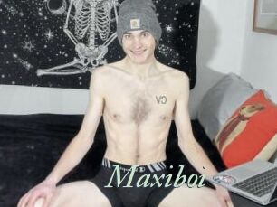 Maxiboi