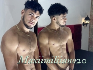 Maxiimiliiano20