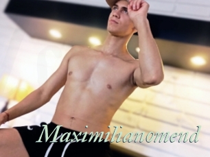 Maximilianomend