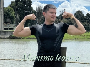 Maximo_leon20