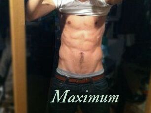 Maximum