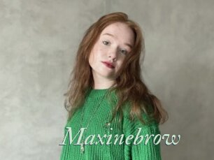 Maxinebrow
