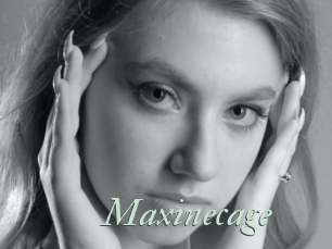 Maxinecage