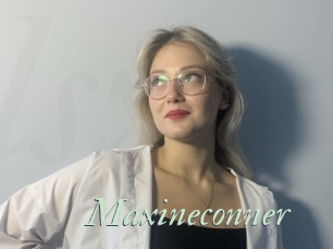 Maxineconner