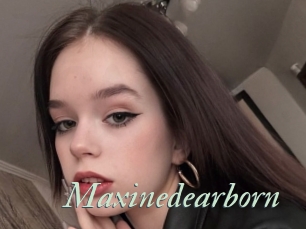 Maxinedearborn