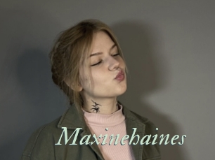 Maxinehaines