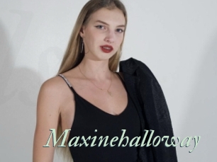Maxinehalloway