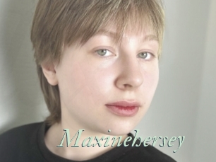 Maxinehersey