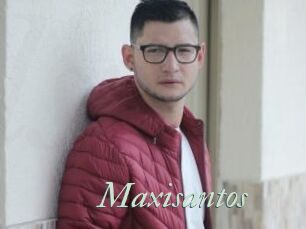 Maxisantos