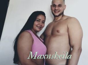 Maxnsheila