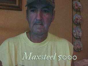 Maxsteel_5000