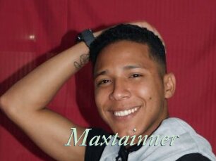 Maxtainner
