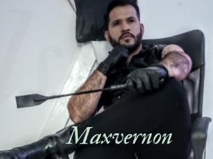 Maxvernon