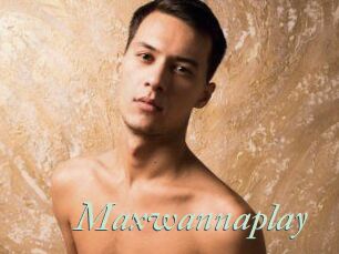Maxwannaplay