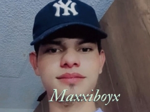 Maxxiboyx