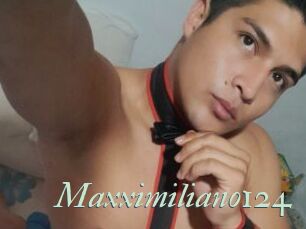 Maxximiliano124