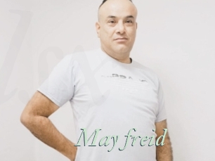 May_freid