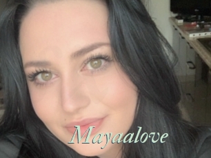 Mayaalove