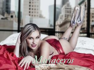 Mayaceros