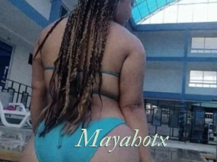 Mayahotx