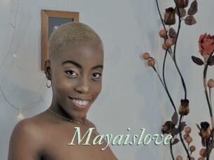 Mayaislove