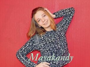 Mayakandy