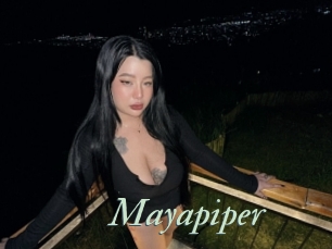 Mayapiper