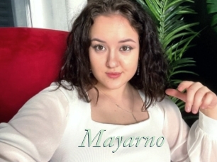 Mayarno