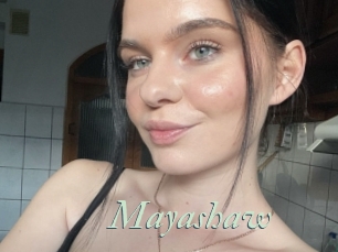 Mayashaw